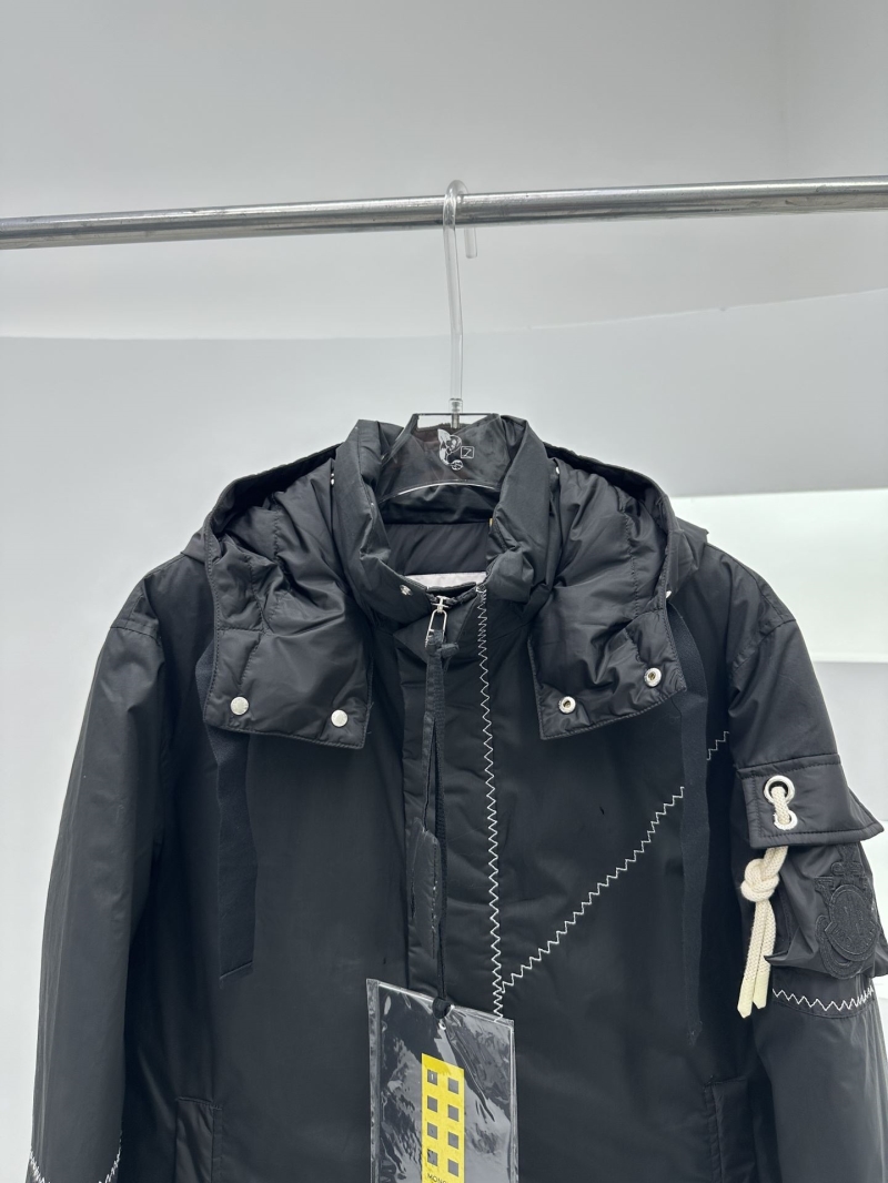 Moncler Down Coat